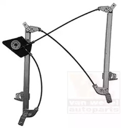 VAN WEZEL 0370262 -  Подъемное устройство для окон